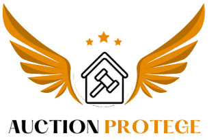 Auction Protege Logo