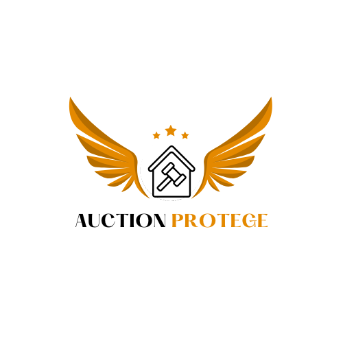 Auction Protege Showroom